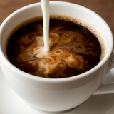 Bitterstoffe im Kaffee – Genuss oder Störfaktor? warum nicht jeder Kaffee Milch braucht