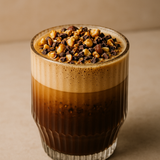 Annas Haselnuss-Kakao-Kaffee-Traum