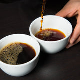 Kaffee die Magenfreundlich ist...