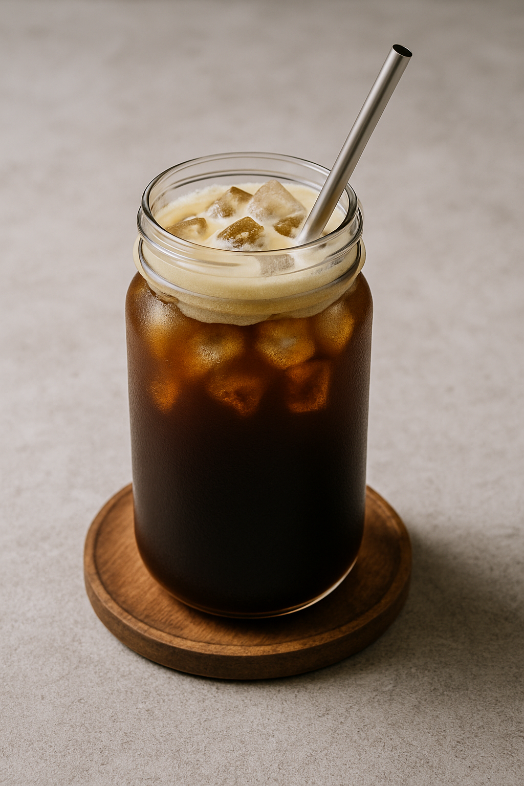 Cold Brew Kaffee Rezept – Einfach & Lecker mit der Hario Flasche