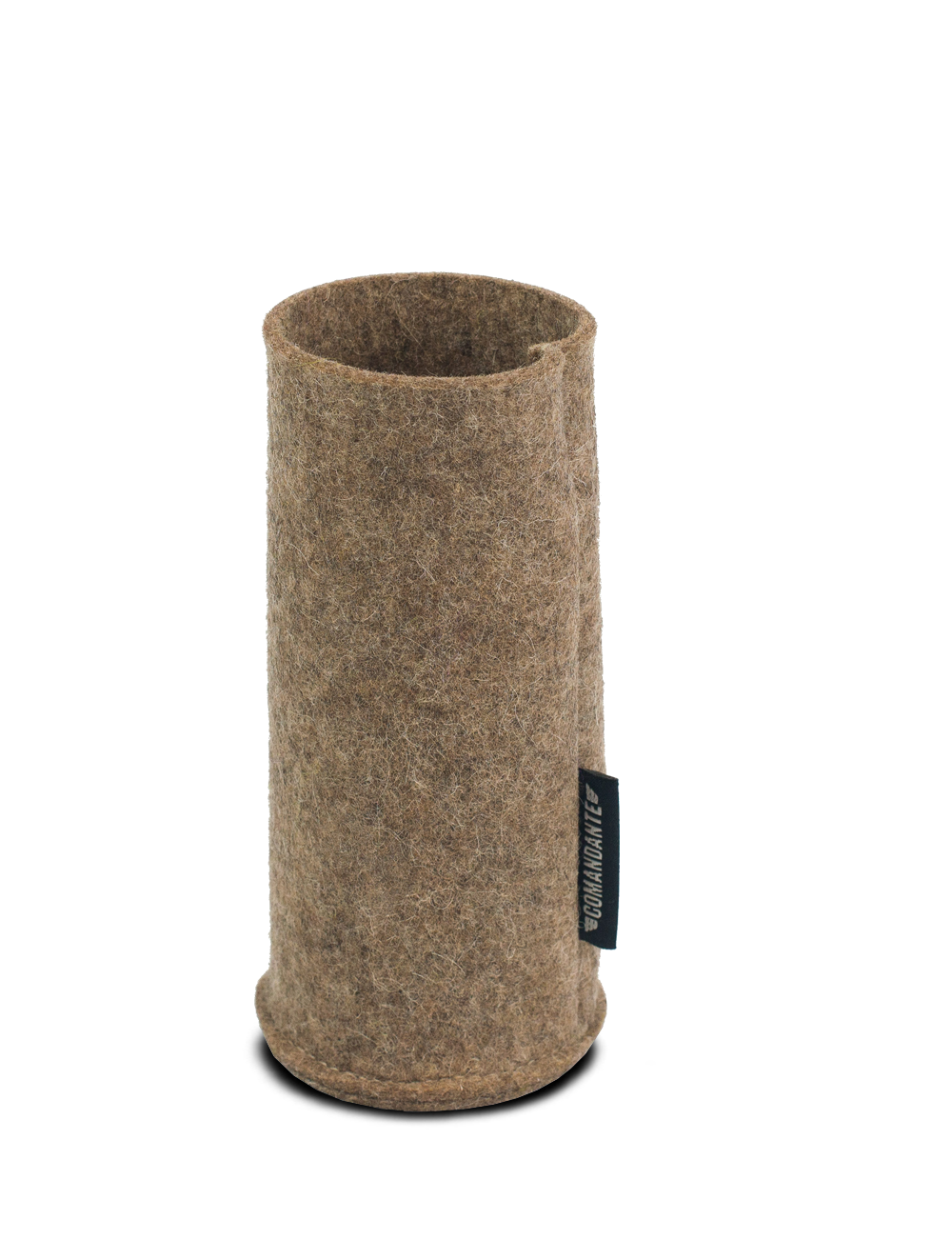 Comandante C40 Felt Sleeve – Kaschmir Schutzhülle