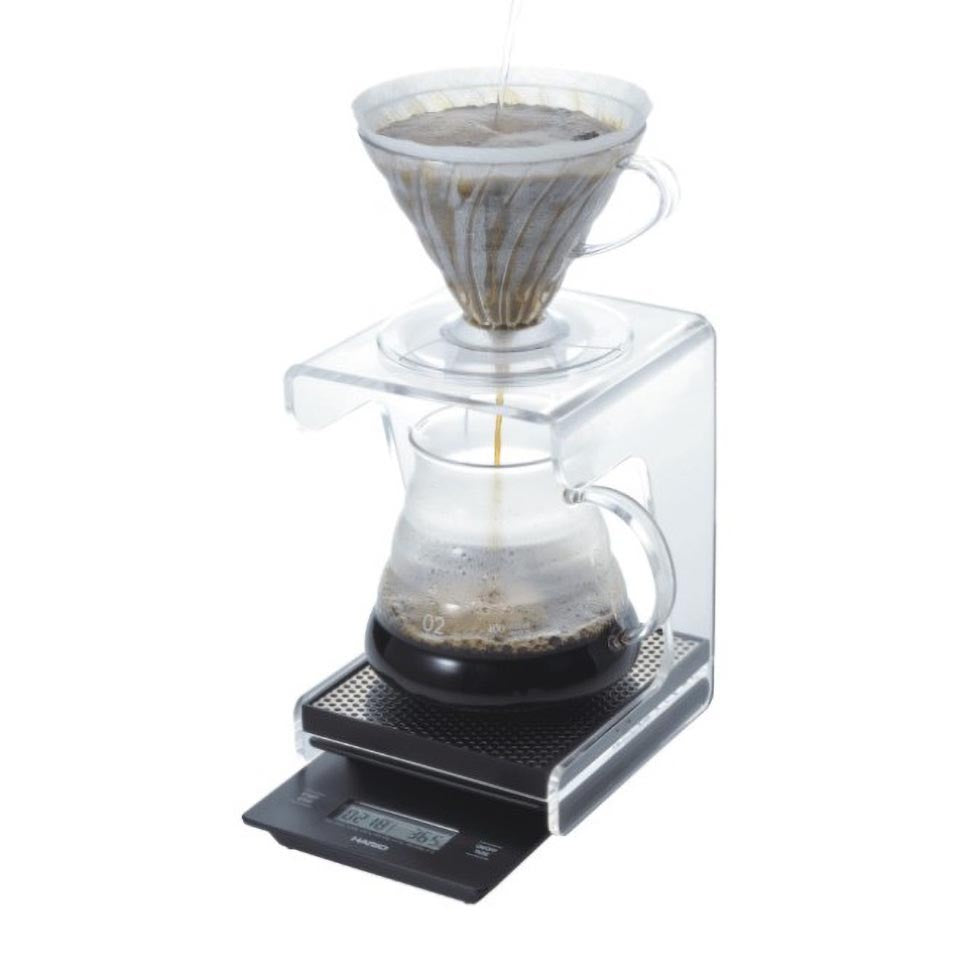 Hario V60 Komplette Barista Set – Alles für perfekten Handfilterkaffee inkl. extra Geschenk!