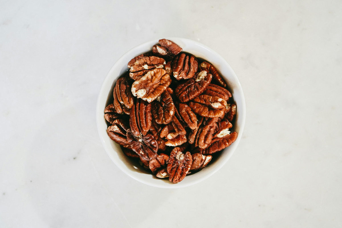 Bio Pekannüsse 400g – Naturbelassener Genuss in Premium-Qualität