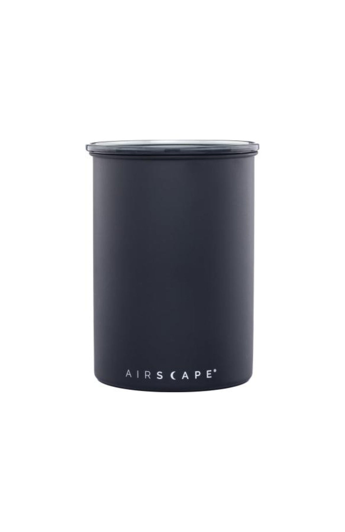 Airscape® Kaffeedose – Maximale Frische für Ihre Bohnen