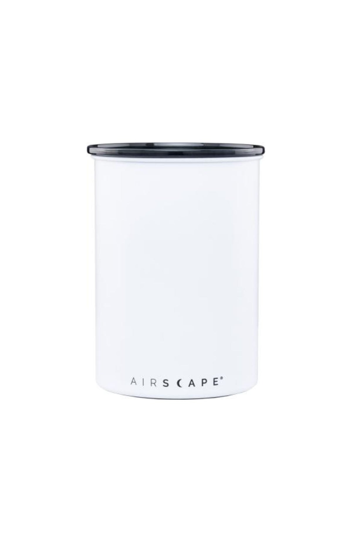 Airscape® Kaffeedose – Maximale Frische für Ihre Bohnen