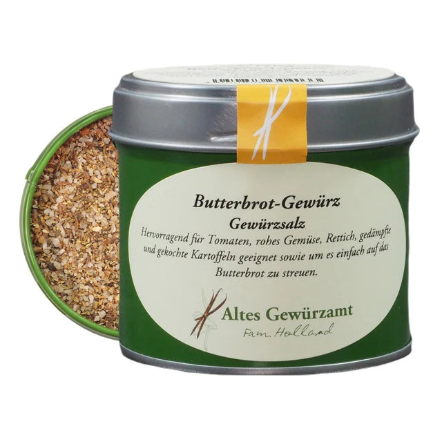 Butterbrotgewürz von Altes Gewürzamt – 100 g