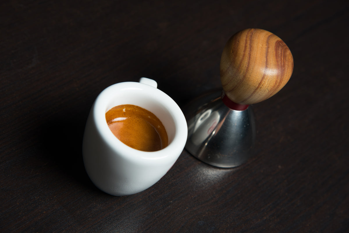 Espresso-Workshop – Dein Einstieg in die Welt der perfekten Espressi