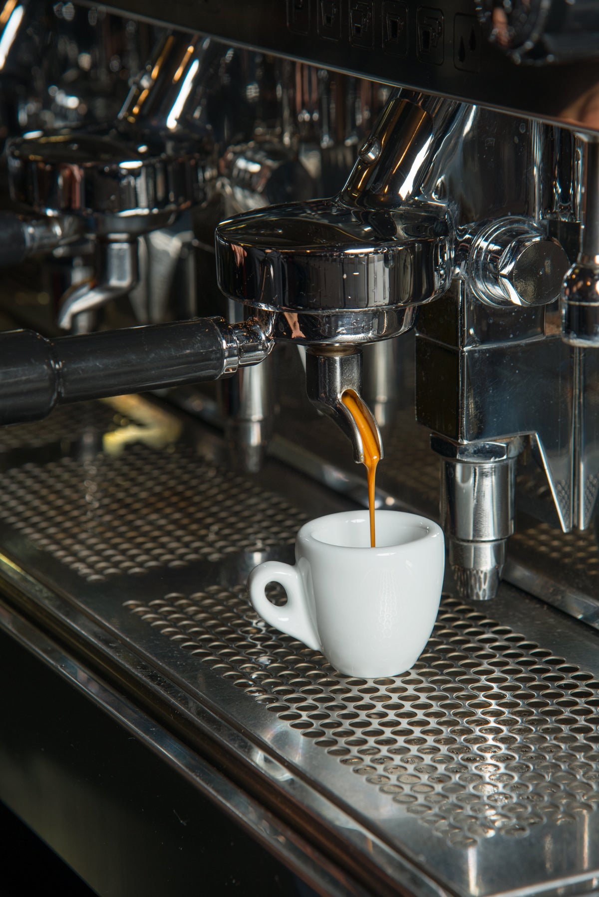 Espresso-Workshop