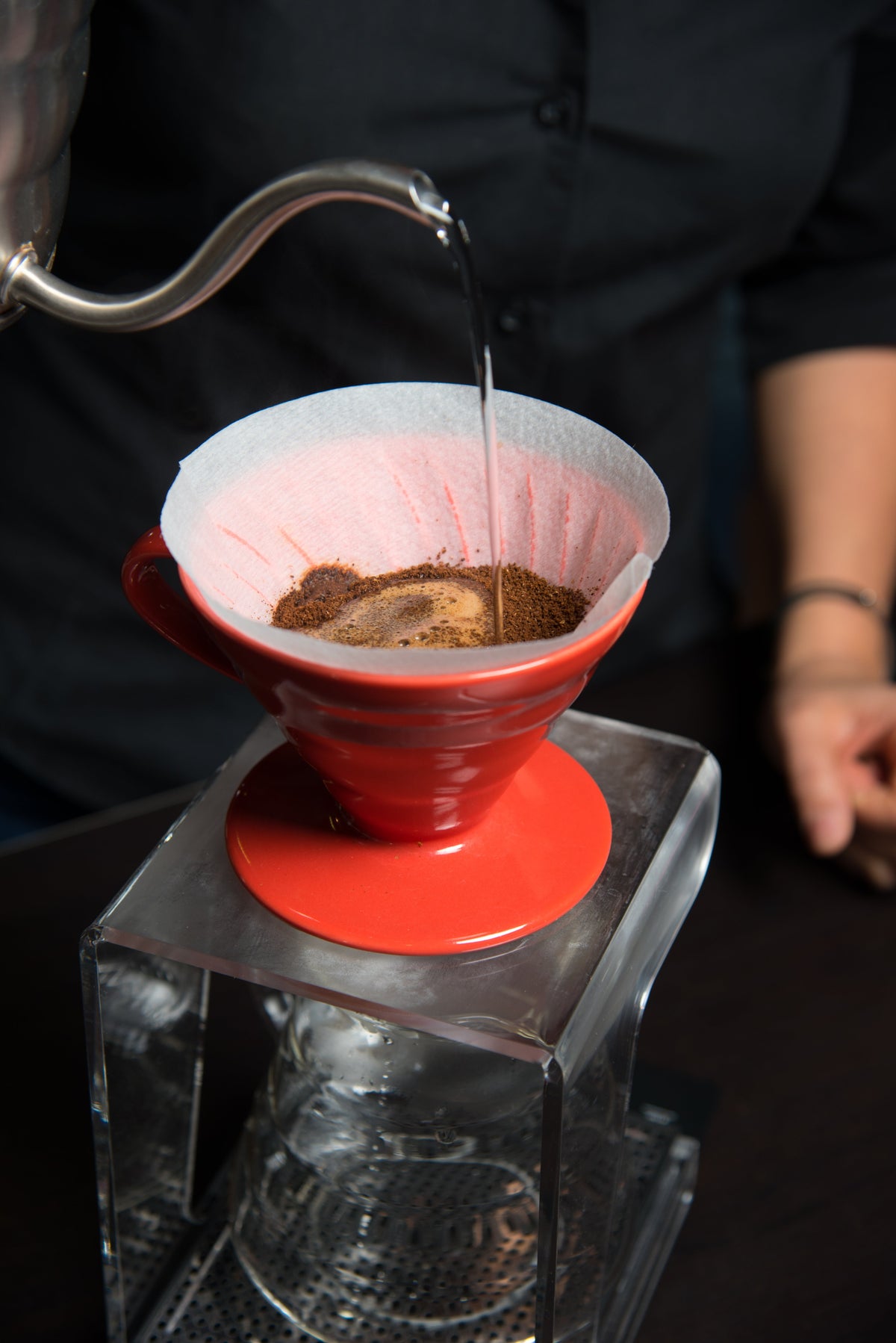 Filterkaffee-Workshop