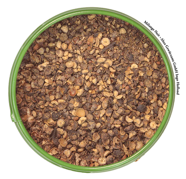 Altes Gewürzamt Mélange Noir – 80 g