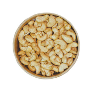 Annas Bio Cashewkerne 100g – Gesunder Snack & Nährstoffquelle