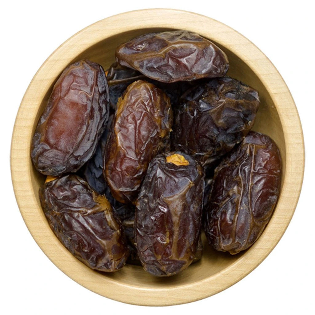 Medjool Datteln – Premium Qualität - Königin der Datteln - ein echtes Superfood