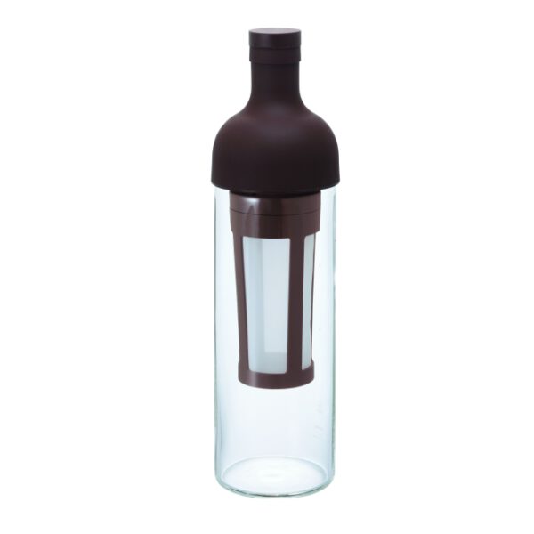 Hario Filter-in Coffee Bottle – Cold Brew ganz einfach selbst gemacht