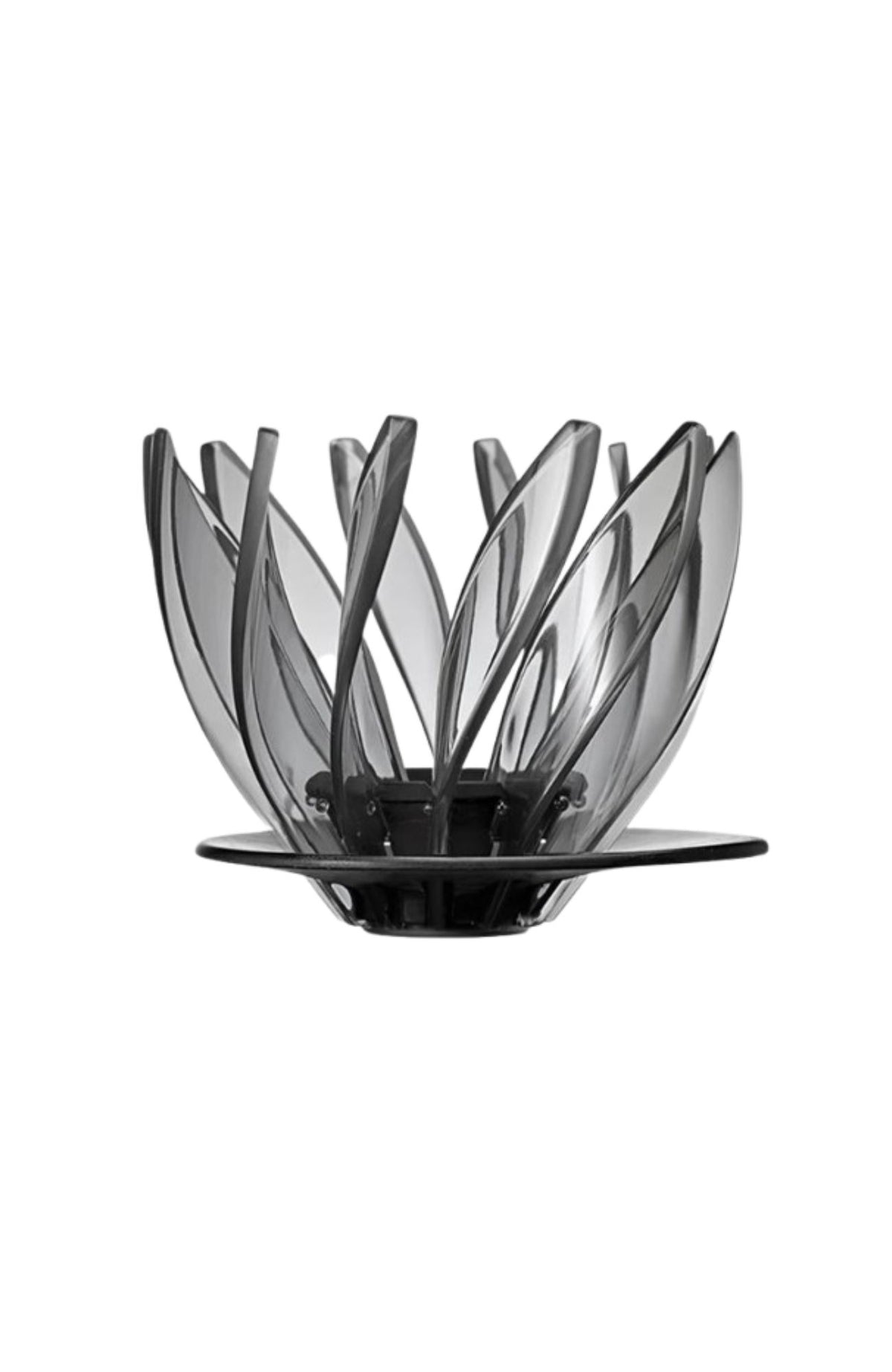 Hario V60 SUIREN (Lotusblüten-Filter)– Design trifft Funktion