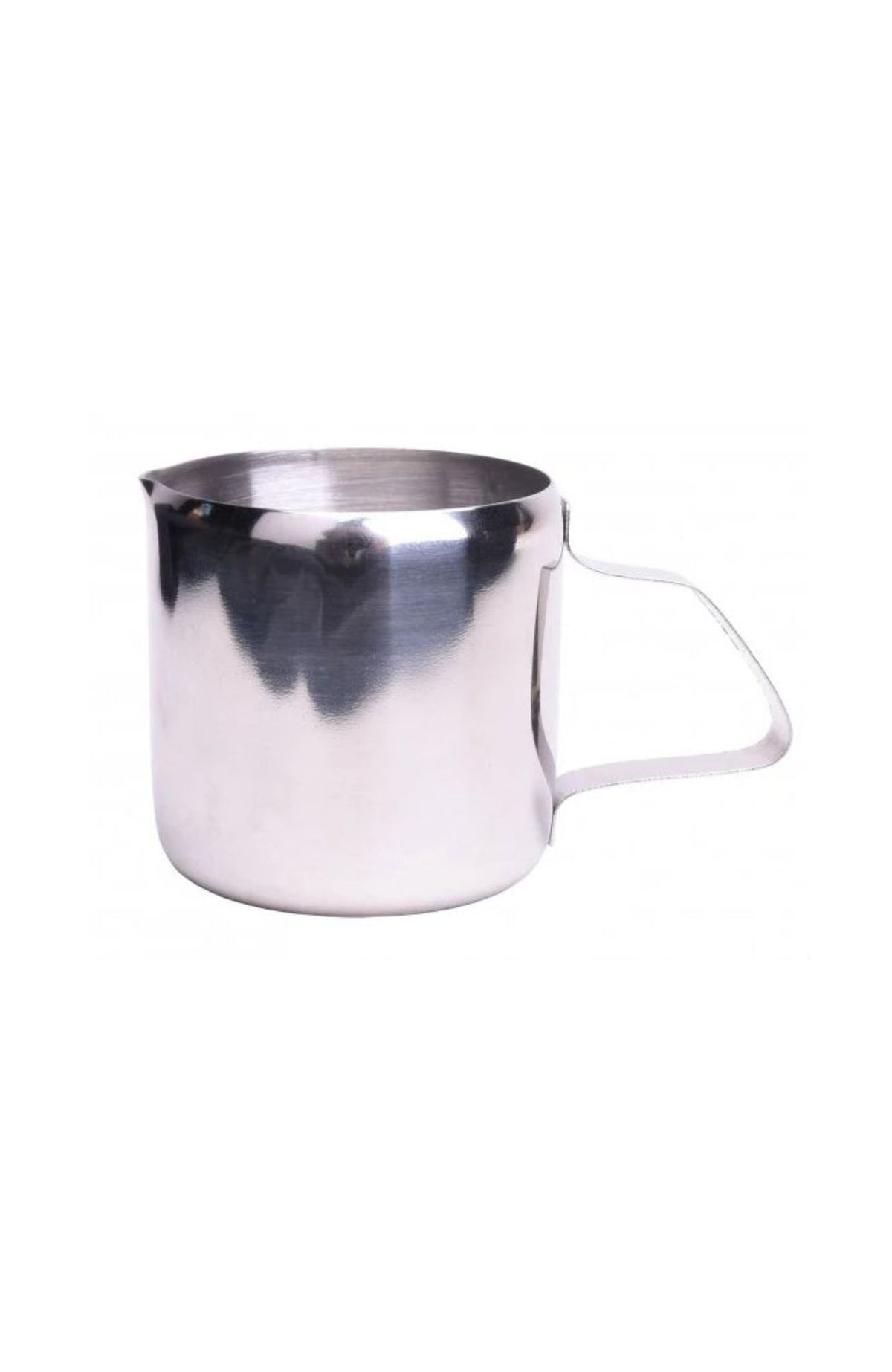 JoeFrex Milchkännchen / Milk Jug 90 ml – Edelstahl für perfekte Latte Art